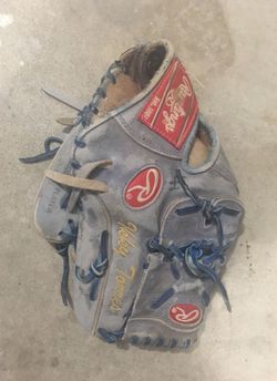 Rawlings Baseball Glove Heart Of The Hide 12in CGB20C