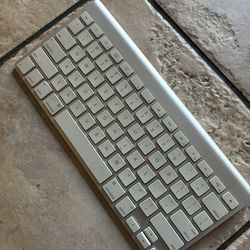 Genuine Apple Wireless Keyboard