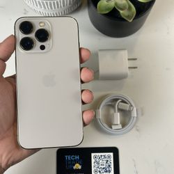 iPhone 13 Pro 128Gb Unlocked