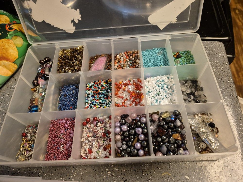 Beads Galore