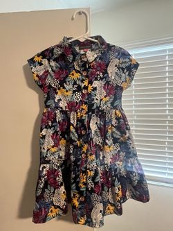 Toddler Girl Dress