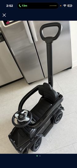 Toddler Car $30. Brand New. Don’t Have The Space 