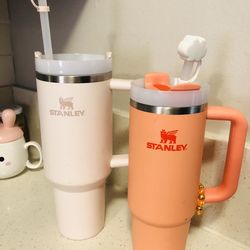 2 vasos de Stanley por $10