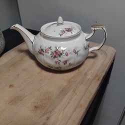 I Have Some Beautiful China Dishes For Sale.