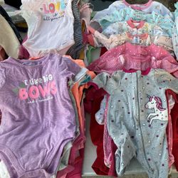 Ropa De Niña / Girl Clothing 