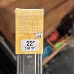 Close Drawer Slide