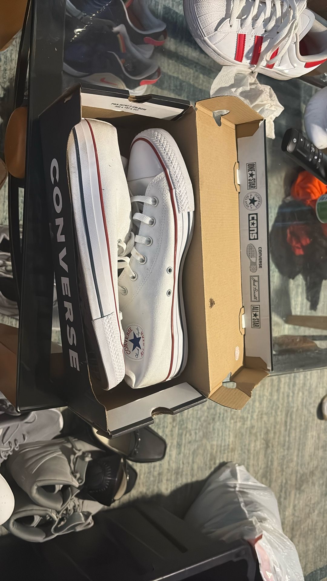 Converse