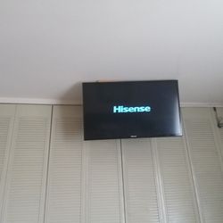 Hisense Television 