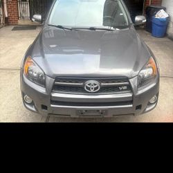 2012 Toyota Rav4