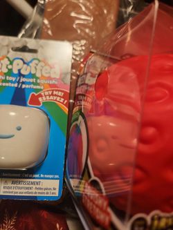 Squishy Bundle!