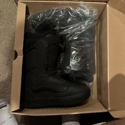 Vans Aura OG Snowboard Boots 