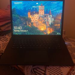 Microsoft Surface Laptop - Latest Edition 