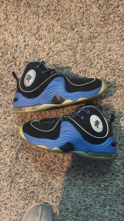 Nike penny
