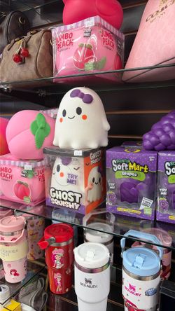 Squishies