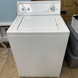 Kenmore washer 90 days warranty ✅ 