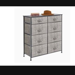 8 Drawer Storage Organizer 