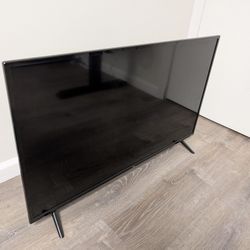 40 Inch Roku 1080p $50 Pick Up In Far Rockaway