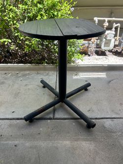 Table base