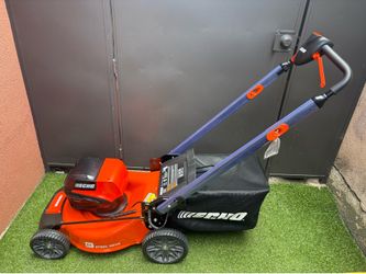 ECHO 21 in. 56-Volt Cordless Walk Behind Push Lawn Mower (Tool Only)