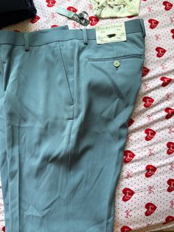 New guys dress pants