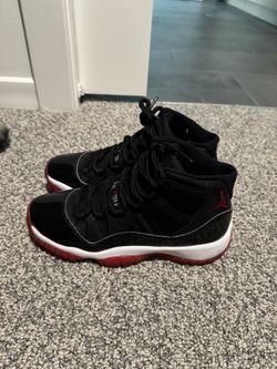 Retro 11 Jordan’s