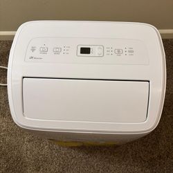 Midea 12,000 BTU Portable Air Conditioner – Excellent Condition