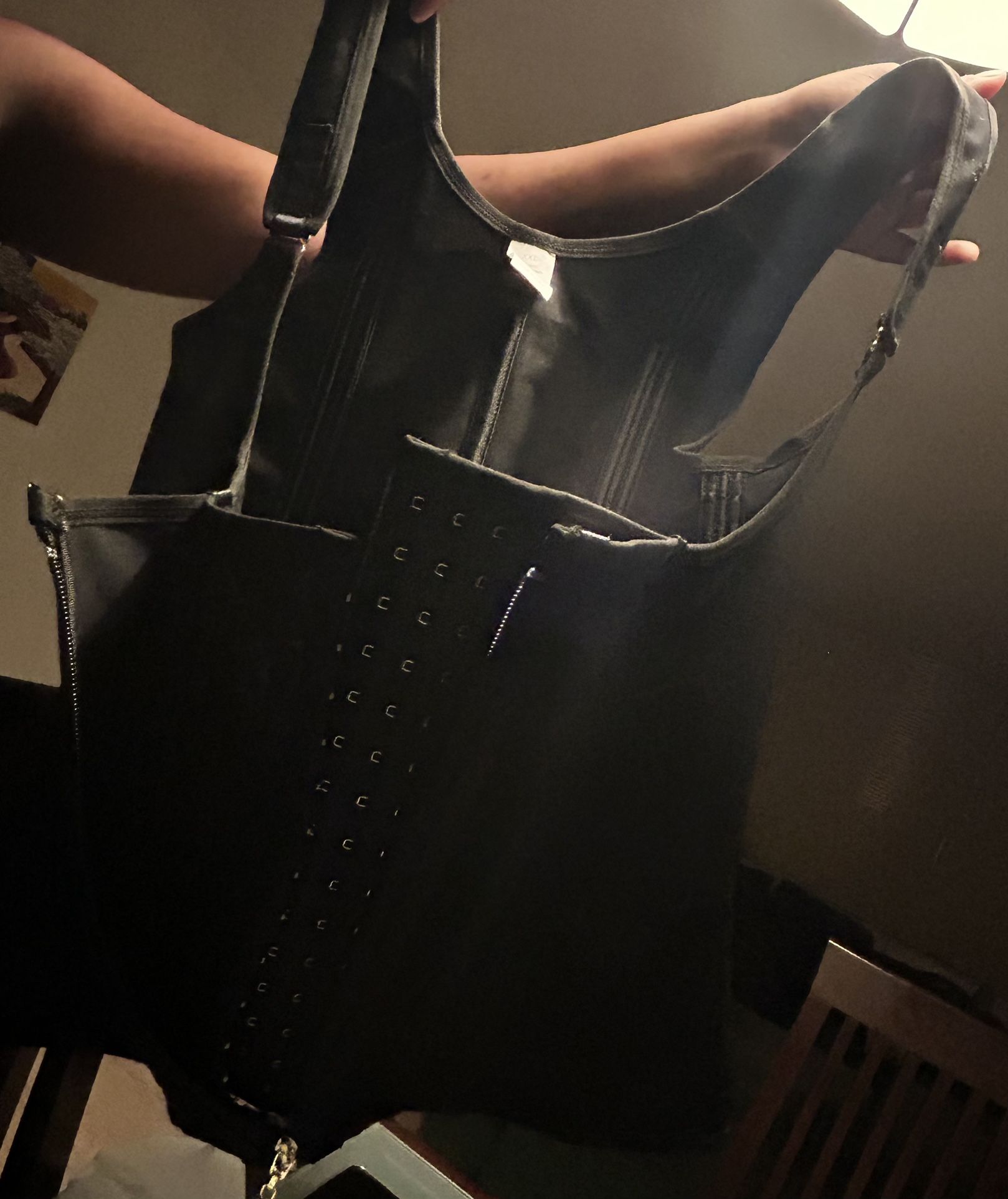 Xxl Waist Trainer 