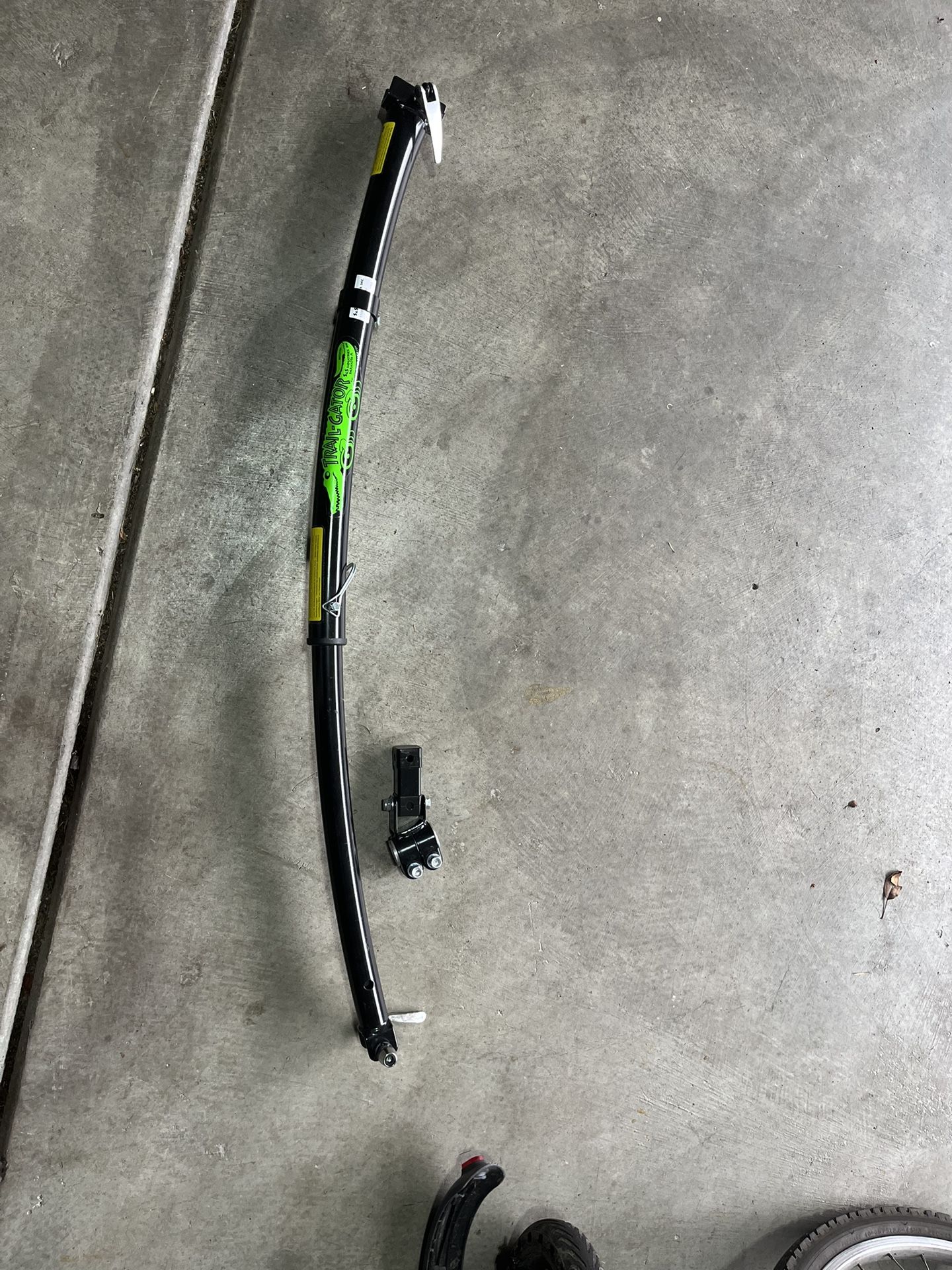 Bicycle Connector - Free