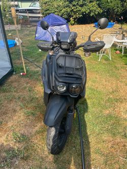 Tahiti XPRO 150cc scooter