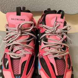 BALENCIAGA Women Shoes