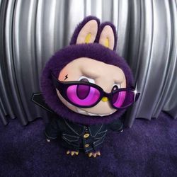 Labubu X Pronounce - Wings Of Fantasy Vinyl Plush Doll