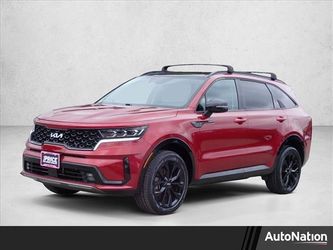 2022 Kia Sorento