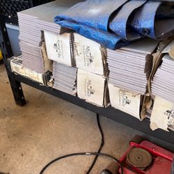 Tile With Tile Motor About 170 Sq Ft I 