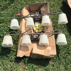 Light Fixture