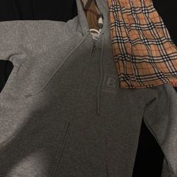 Burberry Hoodie 
