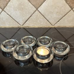 Tea Light Holders
