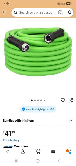 Water Hose