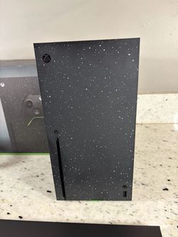 Xbox series x 2TB