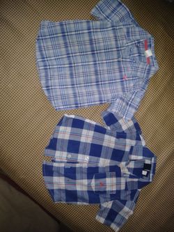 Toddler shirt