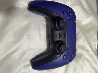 Ps5 Brand New Purple Controller