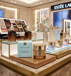 New Estee Lauder Revitalizing Supreme Plus Youth Power Cream