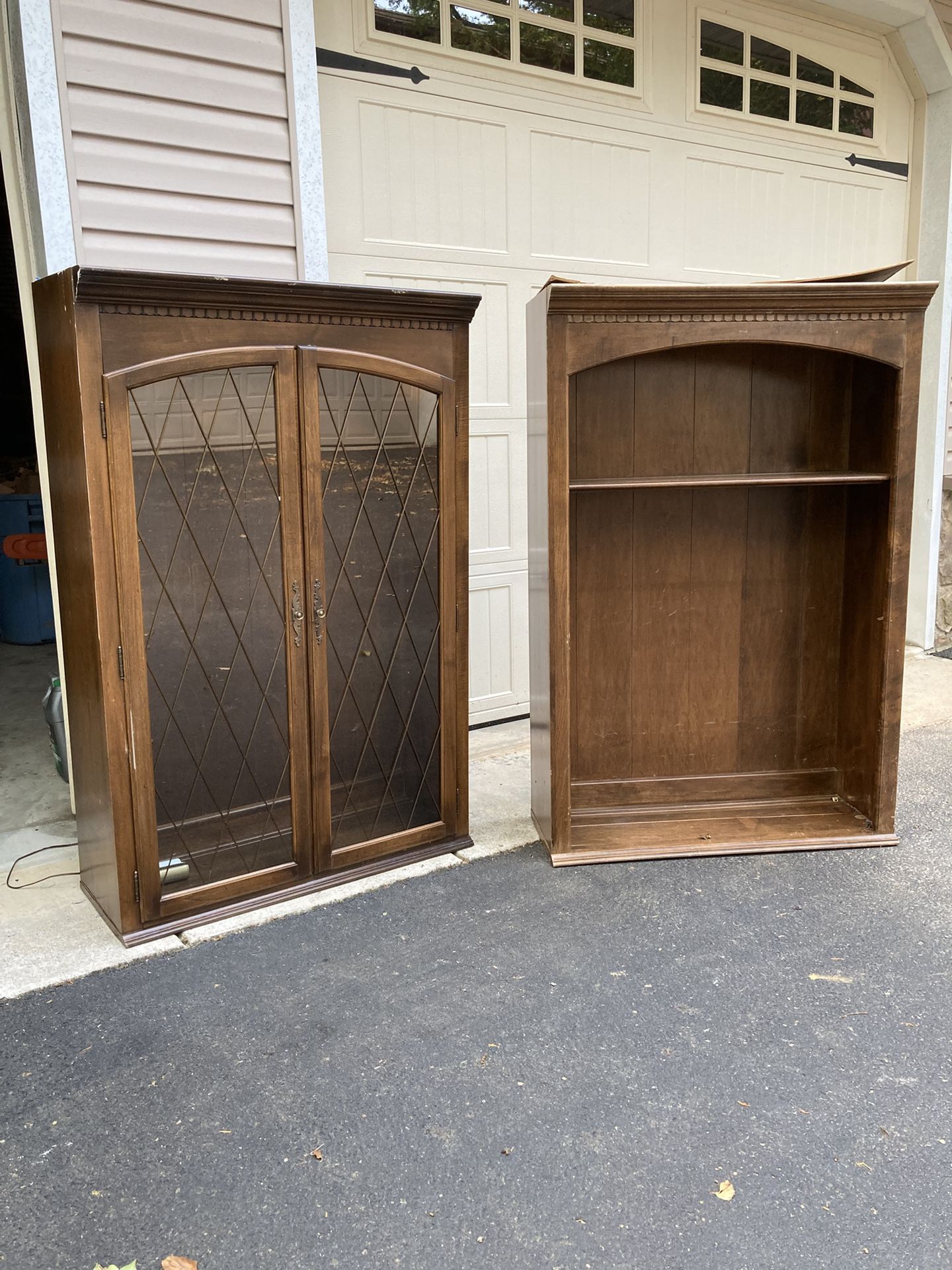 China Cabinet