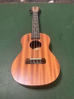 Concert ukulele Size 23