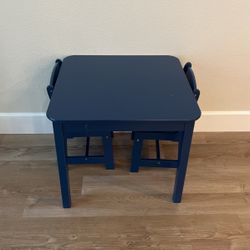 Kids table 