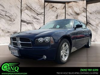 2006 Dodge Charger