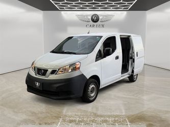 2016 Nissan NV200 S