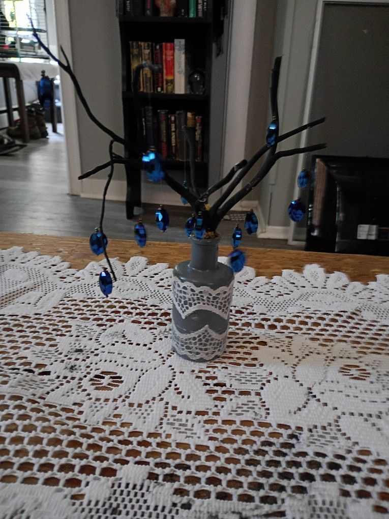 Branch Art