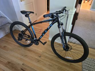 Reward For Stolen Bike