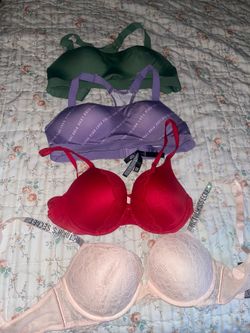 Victoria secret bras