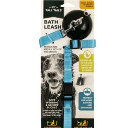Tall Tails Leash & Suction Cup